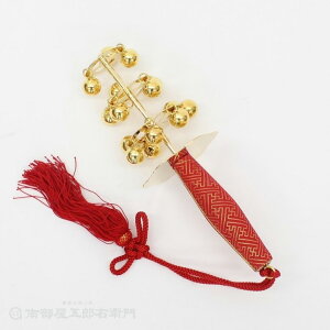 y{zOԙ՗ {̂̒25,5cmOԙ՗Kagura bell _y 炷 _ _y  _ ޏ ݂   ܂ x Ղ bL ay 蕨  Y {Y 
