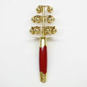 �y���{���E�����i�z�_�y��(��) �{�̂̒�����30cm ��̑傫��1���_�y�� �����炷�� ������� �O�ԙ՗� Kagura bell �_�� ���_�y �������� �_�� �ޏ����� �݂� �� ���� �܂� �x�� ���Ղ� �^�J���~�K