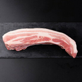 【ナンチク】【国産】豚バラブロック 500g 鹿児島