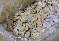【ナンチク】【国産】【業務用 大容量】【送料無料】豚大腸ボイル 10kg 鹿児島