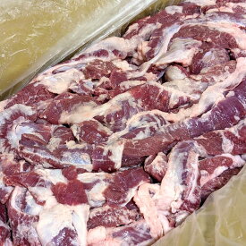 【ナンチク】【国産】【業務用 大容量】【送料無料】豚カクマク ハラミ 10kg 鹿児島