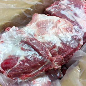 【ナンチク】【国産】【業務用 大容量】【送料無料】豚スペアリブ　10kg 鹿児島