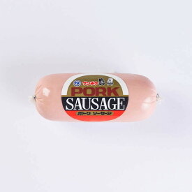【ナンチク】【国産】ポークソーセージ 300g 鹿児島