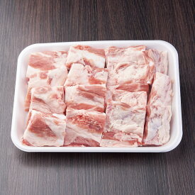 【ナンチク】【国産】【まとめ買い】国産豚軟骨 1kg 鹿児島 業務用