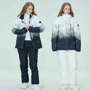 ウエア 新作 スノボ スノーボード メンズ スノーボードウェア レディース スノボウェア スキーウェア 上下セット ウェア ボード