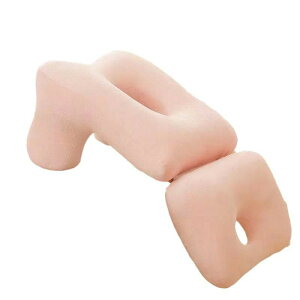 うたた デスクまくら 軽量 枕 オフィス クッション 昼寝枕 お昼寝枕 仮眠用 携帯枕 ピロー 洗える うつぶせ デスク マクラ