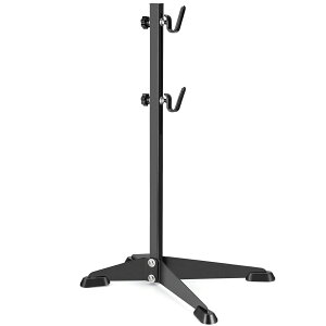 自転車 ディスプレイスタンド 倒れない スタンド メンテナンススタンド 18〜29インチ対応 横置き