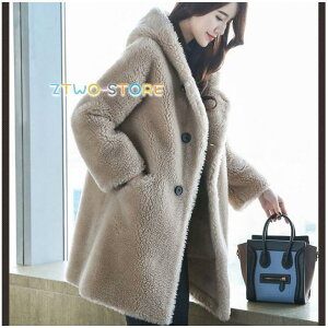 ���f�B�[�X �g���� ���R���R 30��40��50�� �����O��R�[�g �t�F�C�N�t�@�[ �~�� �є�R�[�g �t�@�[�R�[�g �~���N�J�V�~�A�R�[�g