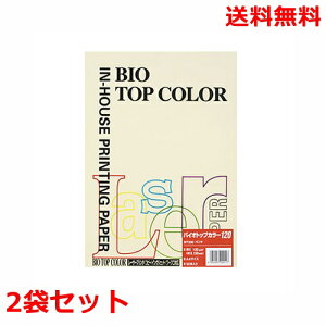 ɓ oCIgbvJ[ 120g A4 BT330 oj 50×2 fB