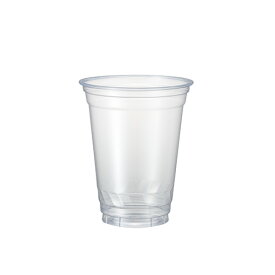 透明プラカップ プラコップ 50個×3セット 12オンス(370ml) 14オンス (415ml) 17オンス (520ml) 使い捨てカップ プラスチックカップ サスティナブルクリアカップ サンナップ 送料無料
