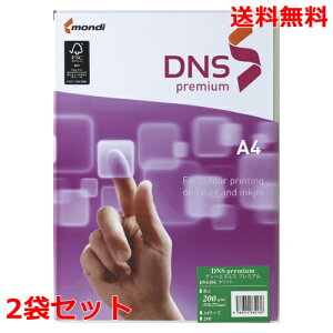 ɓ DNSv~A A4 200g DNS104 25×2 fB