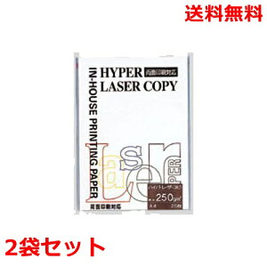 ɓ nCp[[U[Rs[ 250g A4 HP105 zCg 25×2 fB