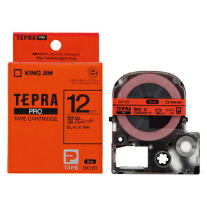�e�v��PRO�e�[�v SK12R ��12mm �u�����b�h 5m×2�� �e�v���J�[�g���b�W �L���O�W�� ��������