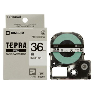 �e�v��PRO�e�[�v SS36K�����x�� ��36mm 8m×2�� �e�v���J�[�g���b�W �L���O�W�� ��������
