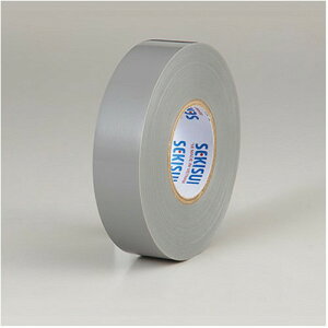 �ϐ� �G�X�����e�[�v 5�� �O���[ ��19mm×����20m V360H2N �r�j�[���e�[�v �d�C�≏�e�[�v ��������