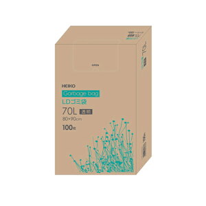 S~ 70L 100  HEIKO LDS~ 