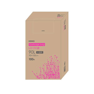 S~ 90L 100  HEIKO LDS~ 