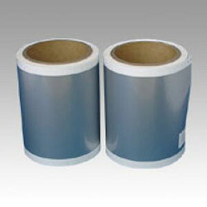 �r�[�|�b�v�V�[�g ��100mm ���Ή��V�[�g 15m ���x��PET�V���o�[ SL-S154NL(���i��SL-S154N) ��������