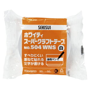 ϐ zCeBX[p[Ntge[v 5  50mm×50m K504W03 