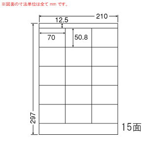 iix ʏ\Ĕx CL13FH A4 15 500
