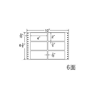 �i�i���x�� MT10X �i�i�t�H�[��M 6��2×3 1000�V�[�g