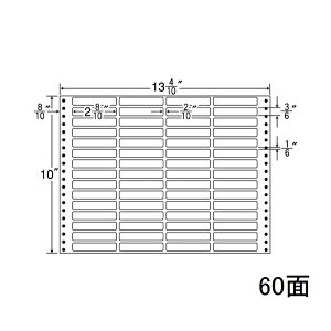 �i�i���x�� MT13H �i�i�t�H�[��M 60��4×15 500�V�[�g