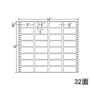 �i�i���x�� MT14G �i�i�t�H�[��M 32��4×8 500�V�[�g