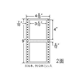 �i�i���x�� MT4A �i�i�t�H�[��M 2��1×2 1000�V�[�g