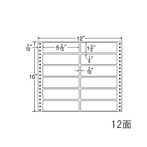 �i�i���x�� MX12F �i�i�t�H�[��M 12��2×6 500�V�[�g
