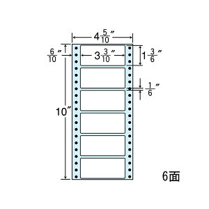 �A�����x�� �������u���[�^�C�v NC04NB 1000��(6000��)