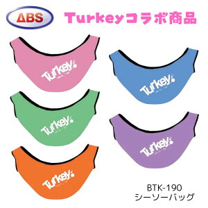 yTurkey!z Aj Turkey V[\[obO {EO ABS R{i ^[L[ BTK-190 {[|bV[ {[O