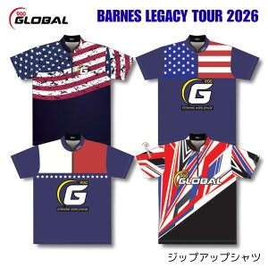 �y900GLOBAL�z BARNES LEGACY TOUR 2026 �{�E�����O�E�F�A �W�b�v�A�b�v�V���c �E�F�A ���j�t�H�[�� �y������z ABS �����Y ���f�B�[�X �{�E�����O �V���c