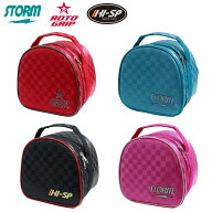 【STORM ROTOGRIP HI-SPORTS】 SB24-DF ボウリング バッグ (1個用) ボウリング用品 ボーリング シングル …