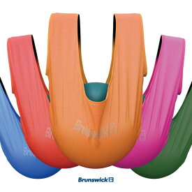 【Brunswick】 シーソークロス ブランズウィック ボウリング用品 ボーリングバッグ 1個 サンブリッジ
