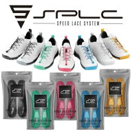 結ばない靴紐 「SPLC2.0」 ニフコ ロック式 シューレース スピードレーシングシステム