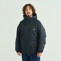 ナンガ 焚き火 ダウン ジャケットの通販