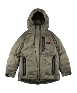 �y�����z�i���K �I�[�����e�b�N�X���C�g �_�E���W���P�b�g �~�J�~ �����Y AURORA TEX LIGHT DOWN JACKET MIKAMI NANGA