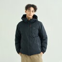 【公式】ナンガ オーロラテックス ダウンジャケット メンズ AURORA TEX DOWN JACKET NANGA