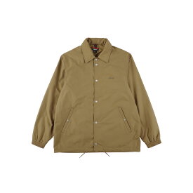 【公式】ナンガ NANGA アウター 羽織り ライトアウター ウォーム コーチ ジャケット WARM COACH JACKET