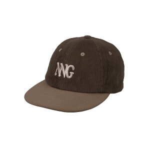 yziK NANGA Xq S jp jZbNX yA  NX}X Mtg v[g 蕨 R[fC NNGS Lbv CORDUROY NNG LOGO CAP