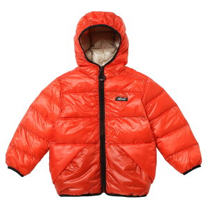 �y�����z�i���K NANGA �L�b�Y �q���� �h�� �N���X�}�X �M�t�g �v���[���g ���蕨 ���C�g�E�F�C�g �v���C�����h �L�b�Y �_�E���W���P�b�g (�L�b�Y) LIGHT WEIGHT PLAYLAND KIDS DOWN JKT