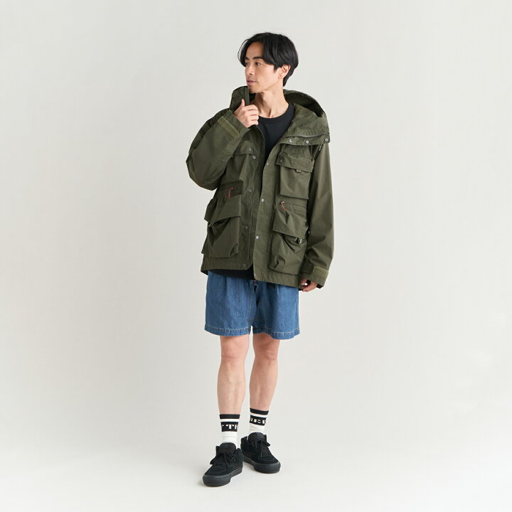 楽天市場】【公式】ナンガ NANGA アウトドア 難燃 アウター キャンプ 