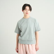 【公式】ナンガ NANGA トップス 半袖 速乾性 レディース 女性 ドライミックス S/S スウェット シャツ ウ…
