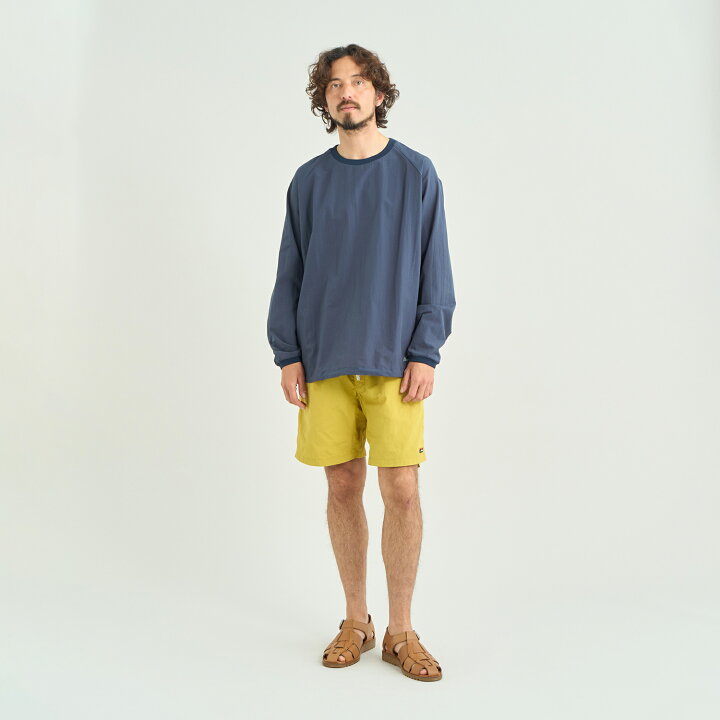 楽天市場】【公式】ナンガ NANGA 長袖Tシャツ ロンT ドットエア LS 