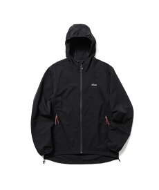 【公式】ナンガ NANGA ジップパーカー 羽織り フーディー ドットエア コンフィー ジップパーカー DotAir(R) COMFY ZIP PARKA