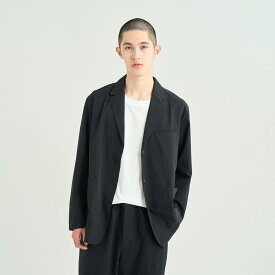 【公式】ナンガ NANGA ジャケット 羽織り ドットエア コンフィージャケット DotAir(R) COMFY JACKET 羽織り セットアップ 速乾 軽量 通気性 メンズ レディース ユニセックス アウトドア ビジネス カジュアル 春夏