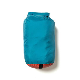 【公式】ナンガ(NANGA) 収納袋 キャンプ アウトドア 登山 コンパクト COMPRESSION BAG M / コンプレッションバッグ M