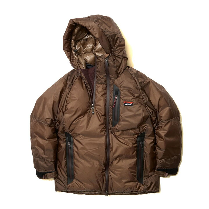 楽天市場】【公式】ナンガ (NANGA) AURORA TEX LIGHT DOWN JACKET 