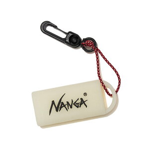 yziK NANGA C^[z_[ LIGHTER HOLDER