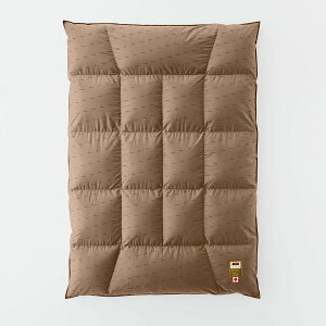 yziK NANGA _EfxbgVOfbNXig؃]Chj DOWN DUVET SINGLE DX (TRAPEZOID)